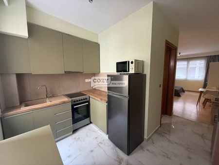 Διαμέρισμα για ενοικίαση Πλατεία Εμπορίου - Ανω Λαδάδικα - Ιστορικό Κέντρο (Κέντρο Θεσσαλονίκης) - Photo 5