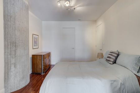 Apartment for rent, Montréal (Ville-Marie) - Photo 4