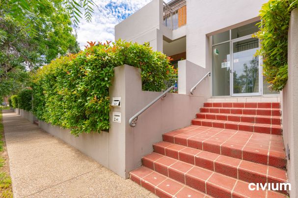6/2 Namatjira Drive, Weston ACT 2611 - Apartment For Rent | Domain - Photo 1