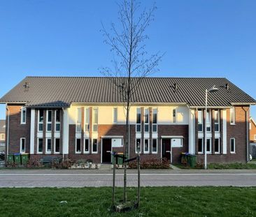 Te huur: Huis Vechtdal in Ede - Foto 5