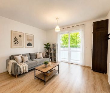 os. Zwycięstwa|2 pokoje|parter|nowoczesne osiedle 38 m² - Photo 1