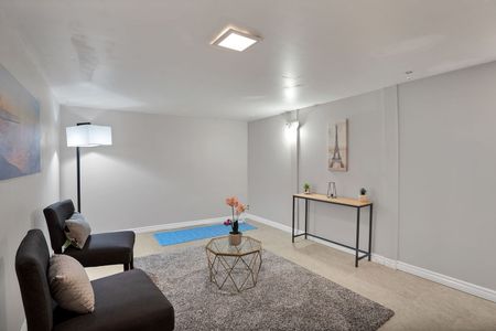 For Lease - 506 Normandy Street Unit# 29-RM3, Oshawa, Ontario - Photo 3