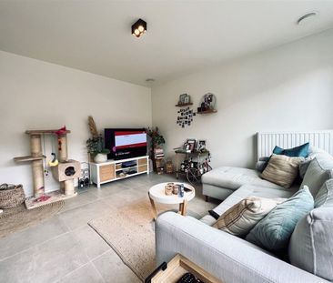 Appartement op de tweede verdieping met terras - Photo 6