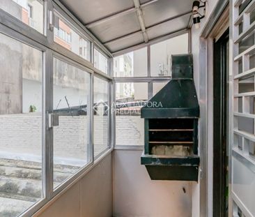 Apartamento com 2 quartos e 79m² para alugar em Bela Vista, Porto A... - Foto 1