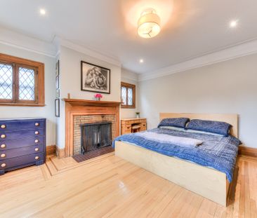 4457 Av. Old Orchard, Montréal (Côte-des-Neiges, QC H4A - Photo 6
