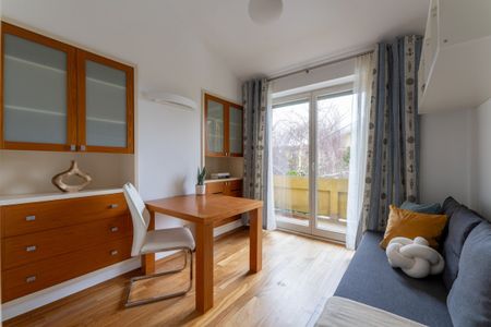 Segment 160 m² z ogrodem w centrum Józefosławia - Фото 4