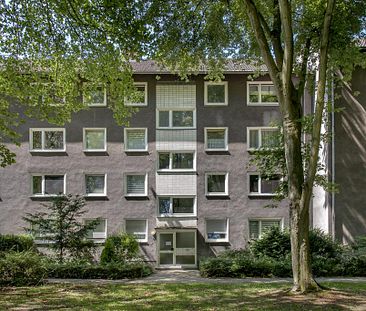 Wohnen wo man sich kennt, 2 Zimmer mit Balkon - Foto 4