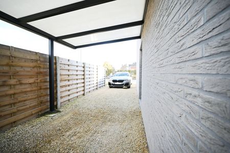 Ruime en Moderne Halfopen Bebouwing met Tuin en Terras - Foto 3