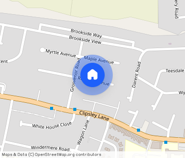 Regent Avenue, Haydock, WA11 - Photo 1