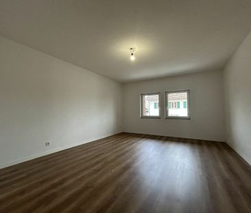 Wallbach / 3.5 room apartment No. 3 - Photo 6