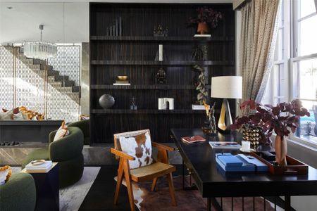 5 bedroom terraced house to rent - Photo 3