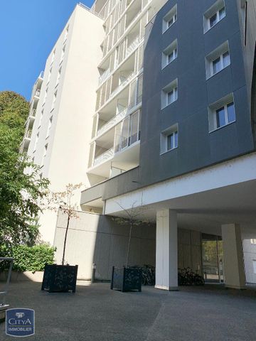 Location Appartement 2 pièces 35m² CALUIRE ET CUIRE 69300 - Photo 5
