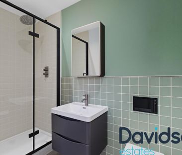 1 bedroom apartment to rent - Photo 3