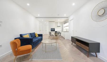 23 Gauging Square, E1W, London - Photo 2