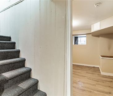 For Lease - 9 Blythe Street Unit# B, Hamilton, Ontario - Photo 6