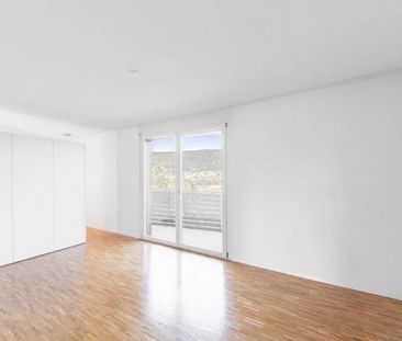 MIETEN OHNE KAUTION - Moderne Überbauung an grüner Lage - Photo 6