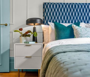 Studio Flat, Eardley Cres, SW5 - Photo 5