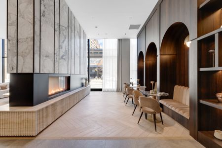 Condo for rent, Montréal (Ville-Marie) - Photo 3