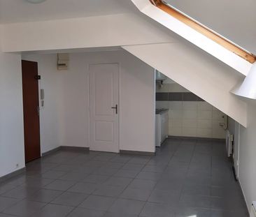 Location Appartement 1 pièce 22m² GRETZ ARMAINVILLIERS 77220 - Photo 1