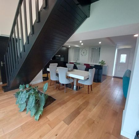 Maison de village Tilly - Photo 4