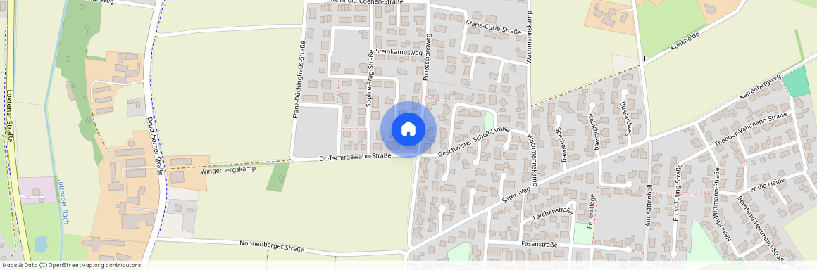 Marie-Juchacz-Straße 1, 49577 Niedersachsen - Ankum