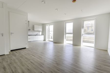 Te huur: Pierre van Hauwelaan 374 - Photo 2