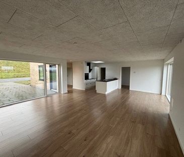 4-vær. rækkehus - Foto 3