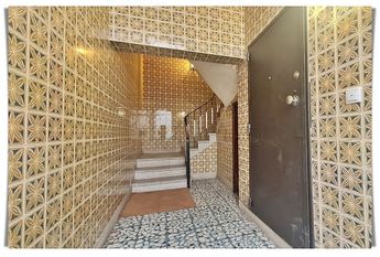 Apartamento T3 em Porto