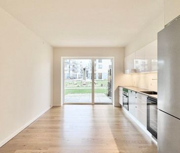 2 værelses – Munkebjergvænget 20, st. tv – Odense M - Foto 5