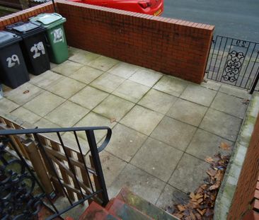 2 bedroom terraced house to rent - Photo 6