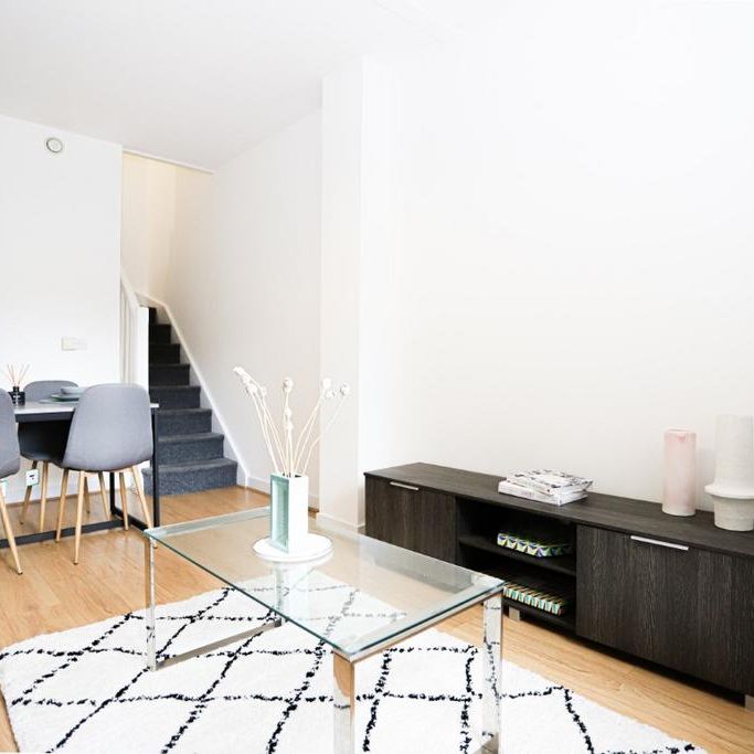 2 bedroom house to rent - Photo 1