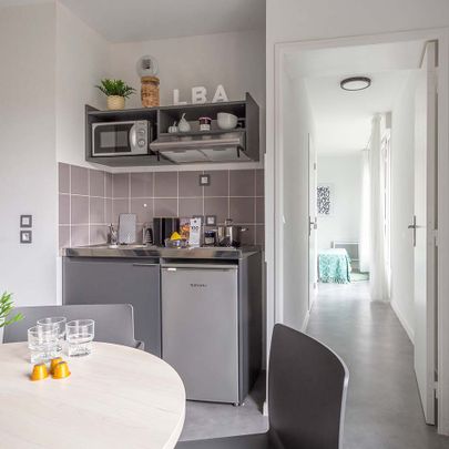 T2 de 41m² - Photo 1