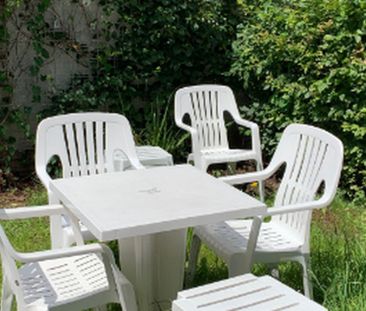 Woning te huur in Gent voor € 795 met 1 slaapkamer - Foto 3