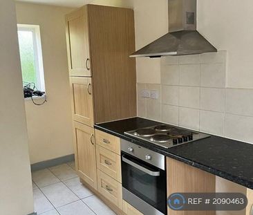 2 bedroom terraced house to rent - Photo 5