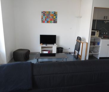 Appartement RUE MARIE STUART - Photo 1