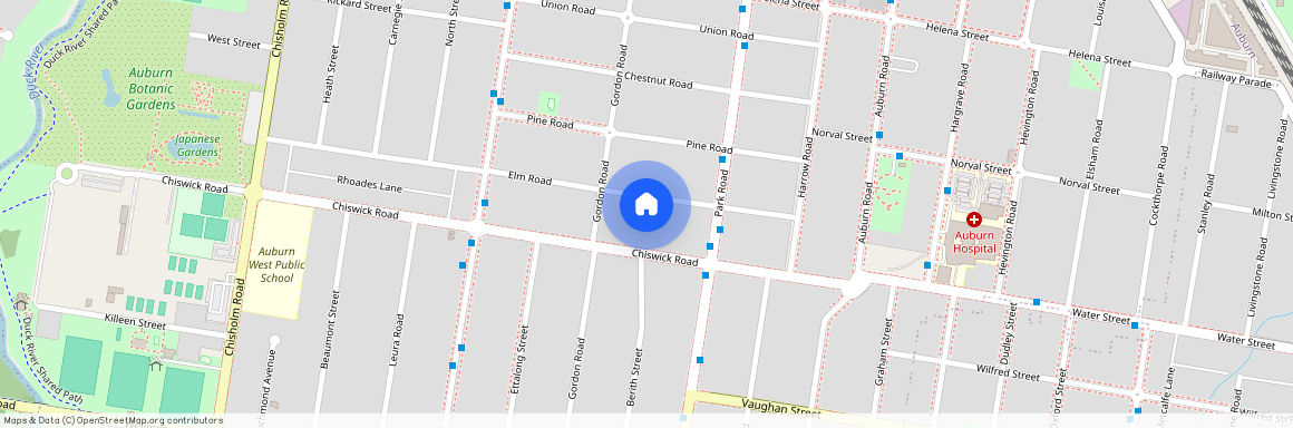 18A Elm Road, NSW 2144, Auburn