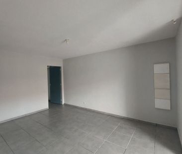 Location appartement 2 pièces, 49.00m², Cayenne - Photo 1