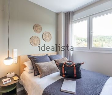 Alquiler de piso en Avenida Octavio Paz, 12 - Photo 3