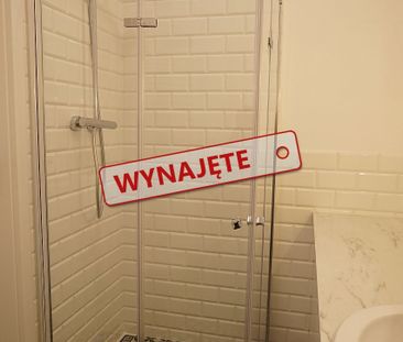 2-pokojowy apartament z tarasem do wynajęcia! - Zdjęcie 1