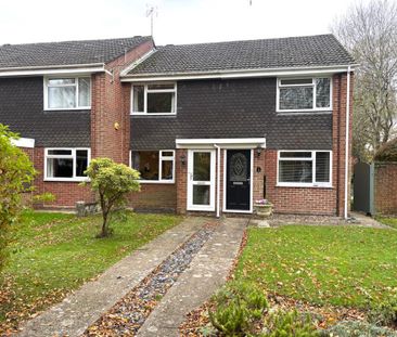 2 bedroom terraced house to rent - Photo 1