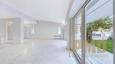 Μονοκατοικία για ενοικίαση - Βούλα, - Φωτογραφία 2