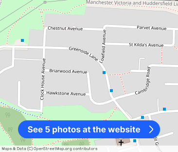 Briarwood Avenue, Droylsden, M43 - Photo 1