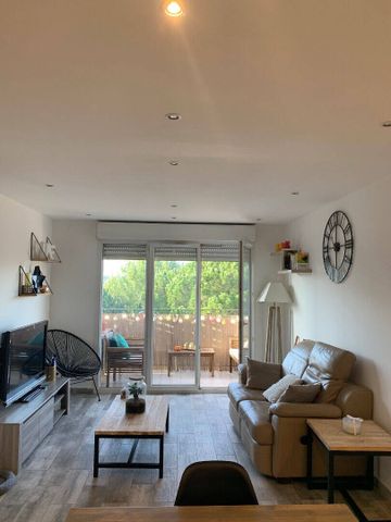 Location appartement 2 pièces 38.62 m² à Mougins (06250) - Photo 2