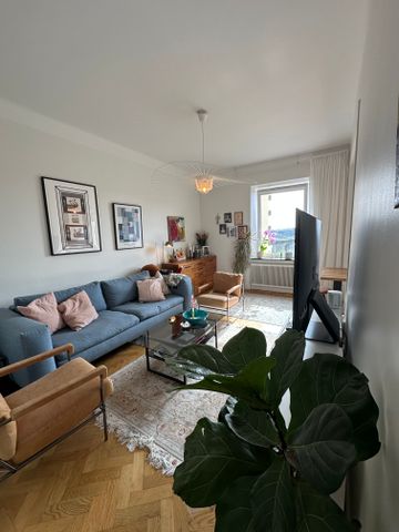 Hornsgatan, Stockholm - Foto 3