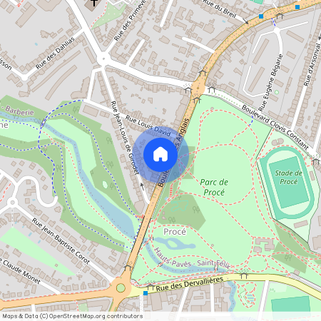 144 Bd des Anglais, 44100 Nantes, France