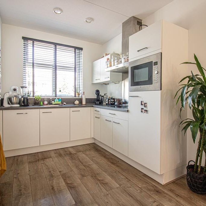 Huis te huur: Staaldraad 44 5404 JA Uden - Photo 1