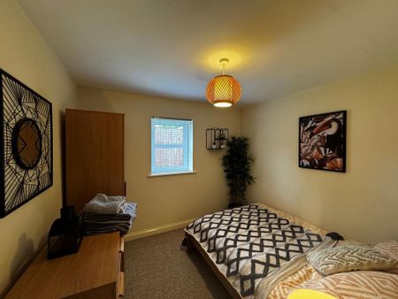 2 bedroom apartment to rent - Photo 3