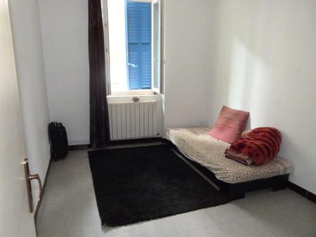 Appartement T3 La Seyne - Centre ville - Photo 5