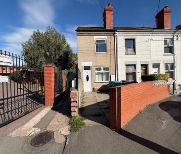 Cambridge Street, Hillfields - Photo 1