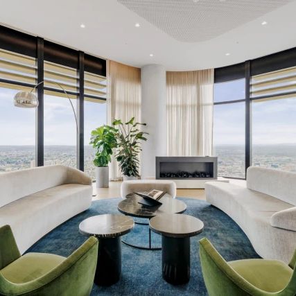 63 La Trobe Street, Melbourne - Photo 1